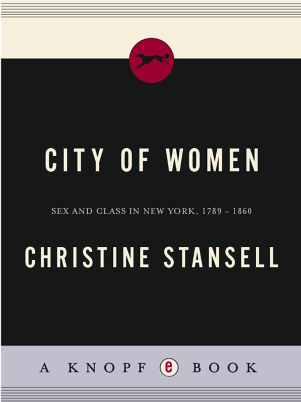 CITY OF WOMEN