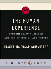 Cover image: The Human Experience 9780394570617