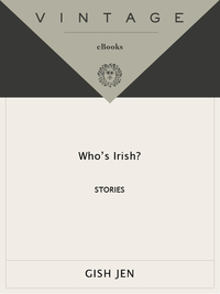 Cover image: Who's Irish? 9780375705922