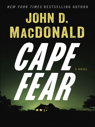 Cover image: Cape Fear 9780812984132