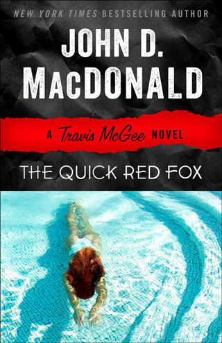 Cover image: The Quick Red Fox 9780812983944