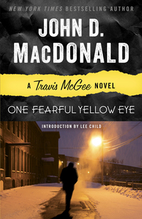 Cover image: One Fearful Yellow Eye 9780812983999