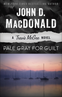 Cover image: Pale Gray for Guilt 9780812984002