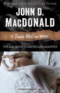 Cover image: The Girl in the Plain Brown Wrapper 9780812984019