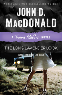Cover image: The Long Lavender Look 9780812984026