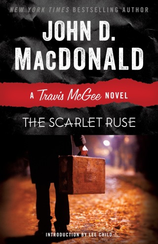 Cover image: The Scarlet Ruse 9780812984057