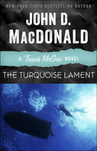Cover image: The Turquoise Lament 9780812984064