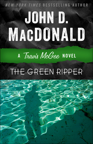 Cover image: The Green Ripper 9780812984095