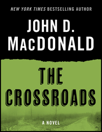 Cover image: The Crossroads 9780449128718