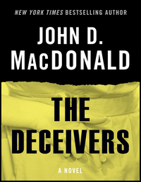 Cover image: The Deceivers 9780449140161