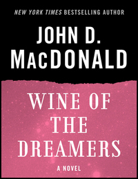 Cover image: Wine of the Dreamers 9780449141939