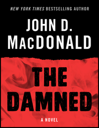 Cover image: The Damned 9780449128879