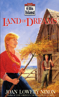 Cover image: Land of Dreams 1st edition 9780440219354