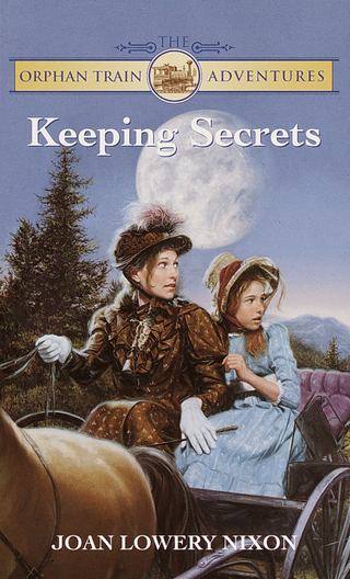 Cover image: Keeping Secrets 1st edition 9780440219927