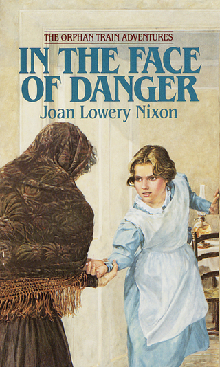 Cover image: In The Face of Danger 9780440227052