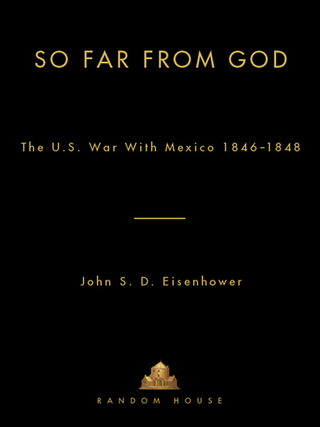 Cover image: So Far from God 9780394560519