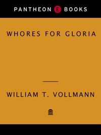 Cover image: WHORES FOR GLORIA 9780679403425
