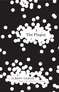 Cover image: The Plague 9780679720218