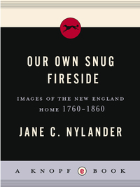 Cover image: Our Own Snug Fireside 9780394549842