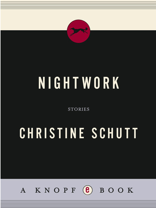 Cover image: Nightwork 9780679404514