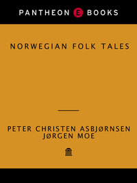Cover image: Norwegian Folk Tales 9780394710549