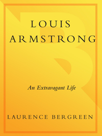 Cover image: Louis Armstrong 9780767901567