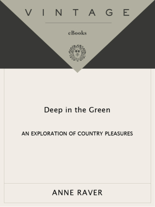 Cover image: Deep in the Green 9780679767985