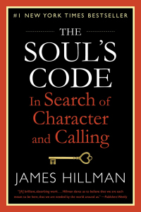 Cover image: The Soul's Code 9780679445227