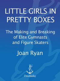 Cover image: Little Girls in Pretty Boxes 9780385477901