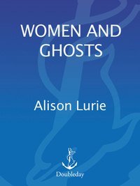 Cover image: Women and Ghosts 9780385518314