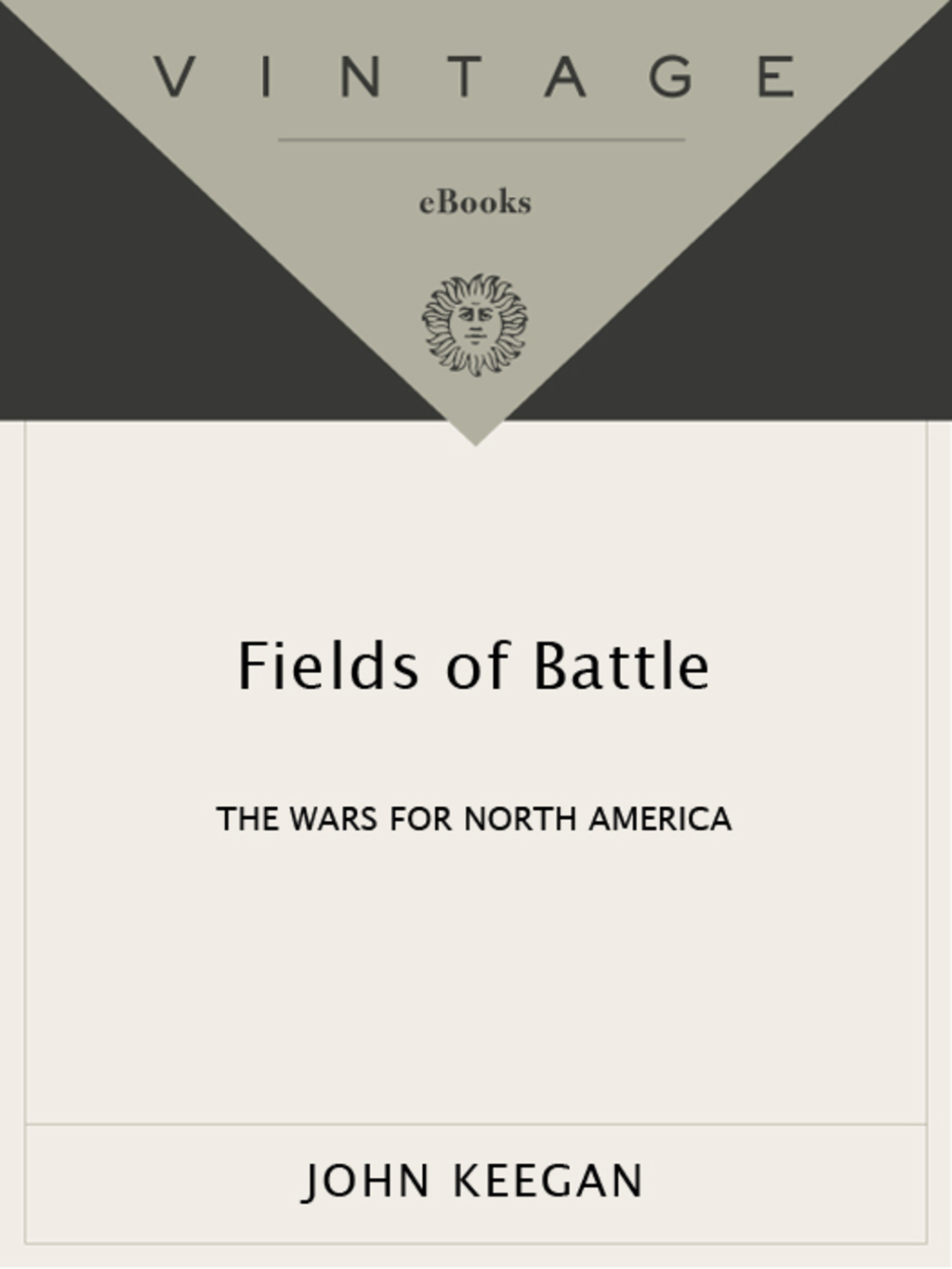 Fields of Battle The Wars for North America