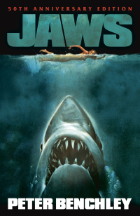 Cover image: Jaws 9780449219638