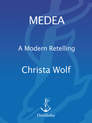 Cover image: Medea 9780385518574