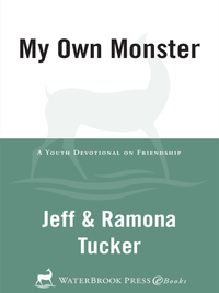 Cover image: My Own Monster 9780877885832