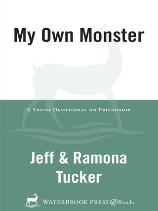 Cover image: My Own Monster 9780877885832