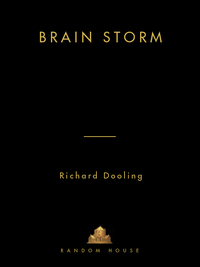 Cover image: Brain Storm 9780679452393