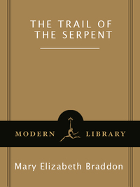Cover image: The Trail of the Serpent 9780812966787