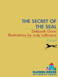 Cover image: The Secret of the Seal 9780517567258