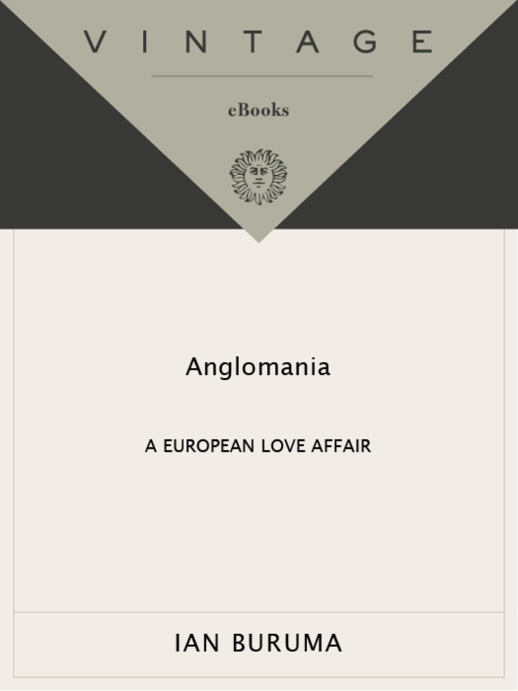 Anglomania A European Love Affair