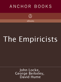 Cover image: The Empiricists 9780385096225