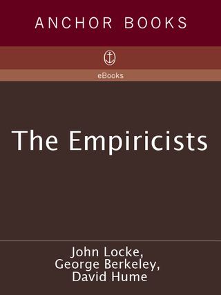 Cover image: The Empiricists 9780385096225
