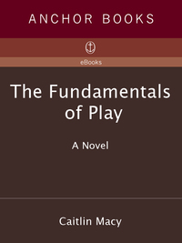Cover image: The Fundamentals of Play 9780385721127