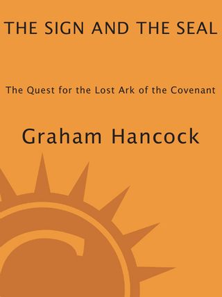 Cover image: The Sign and the Seal 9780517578131