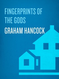 Cover image: Fingerprints of the Gods 9780517887295