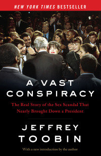 Cover image: A Vast Conspiracy 9780375502958