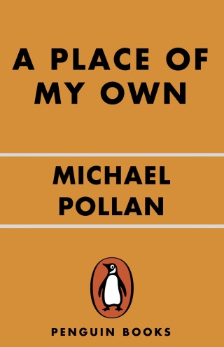 Cover image: A Place of My Own 9780143114741