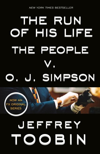 Cover image: The Run of His Life 9780812988543