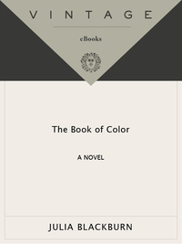 Cover image: The Book of Color 9780679758372