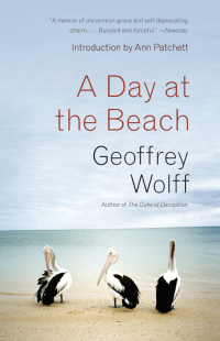 Cover image: A Day at the Beach 9780679744498