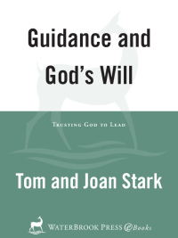 Cover image: Guidance and God's Will 9780877883241